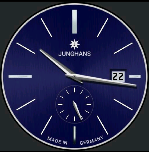 Junghans JH3