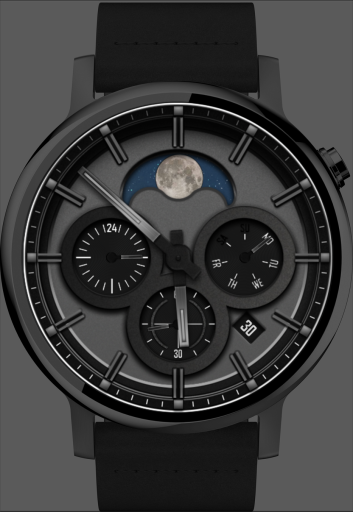 ACD Moonwatch