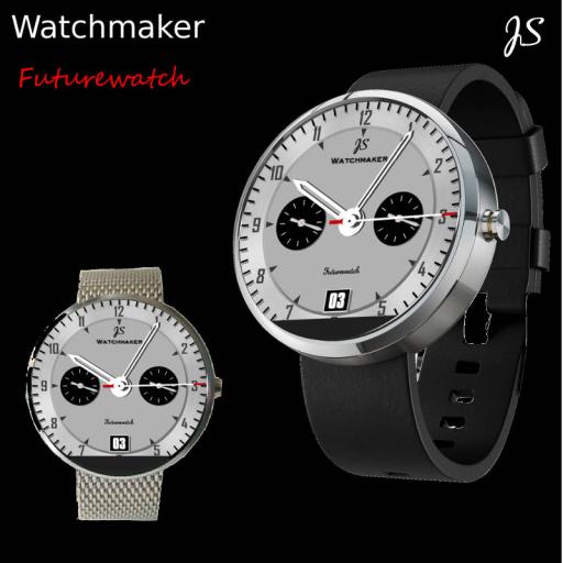 Watchmaker futurewatch