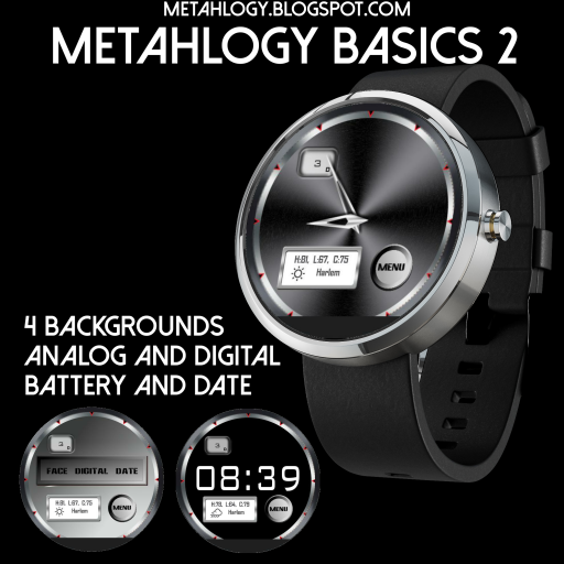 Metahlogy Basics 2