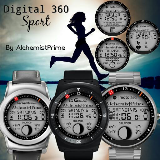 Digital 360 Sport