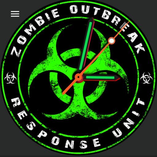 Zombie Outbreak Response Unit