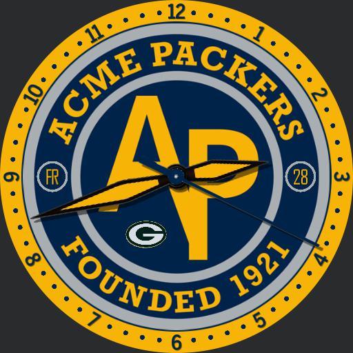 Acme Packers
