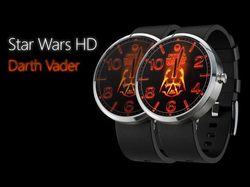 Star Wars HD Darth Vader