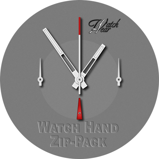 Watch Hand Zip-Pack - JGP-PUMA