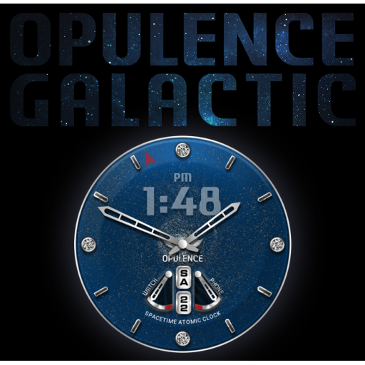 Opulence Galactic