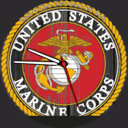 US Marine Watch