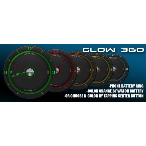 Glow360 - Frank