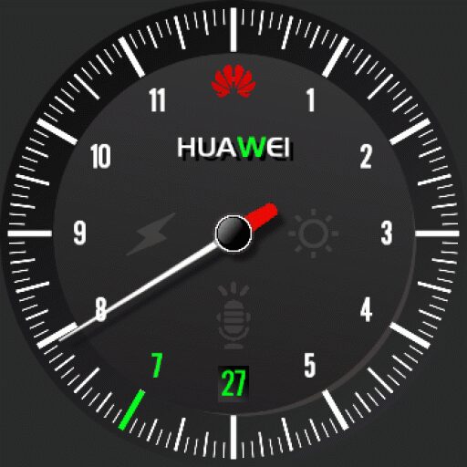 Huawei Uno
