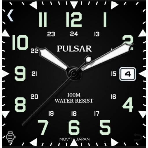 Pulsar PS9045X1 v2.5 (rev3)