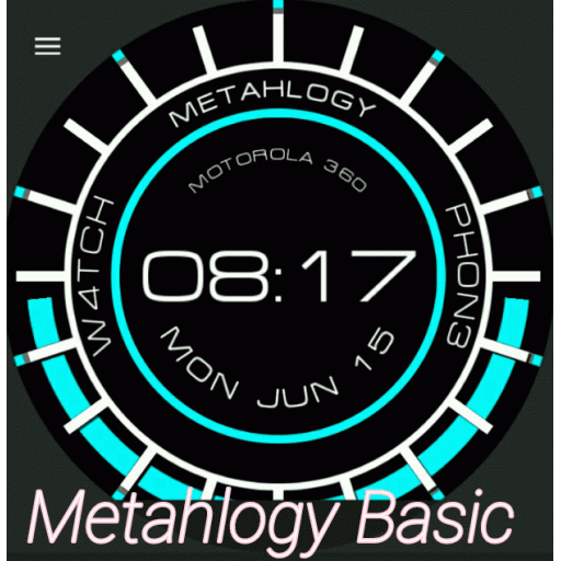 Metahlogy Basics