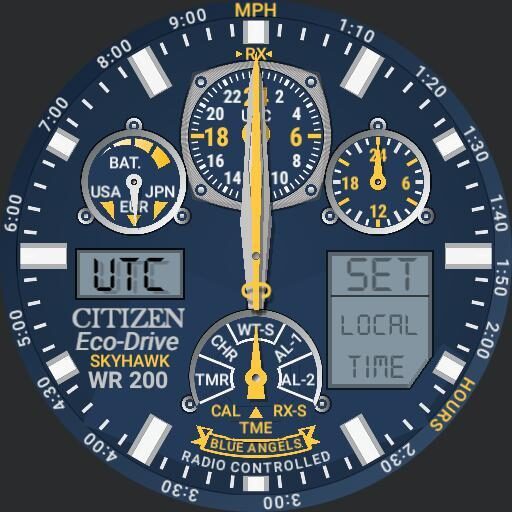 Tutorial - Pure Watchmaker Watch