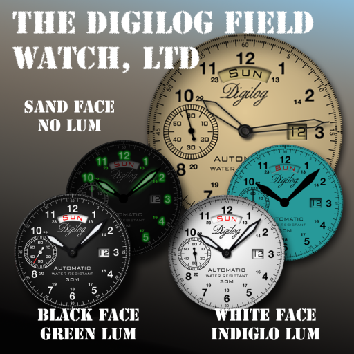 Digilog Field Watch III, Ltd.