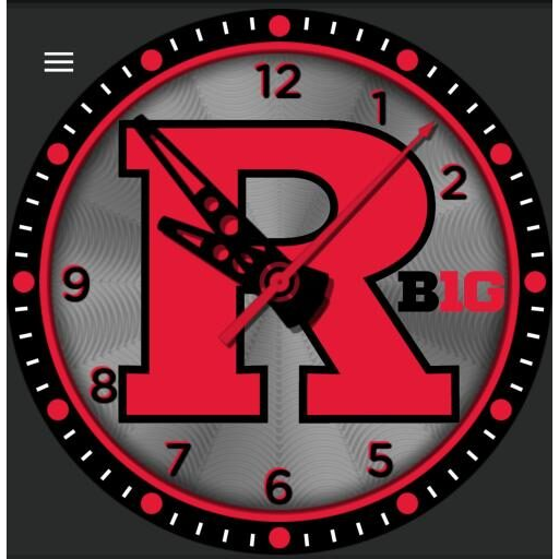 Rutgers by QWW (Big Ten Collection)