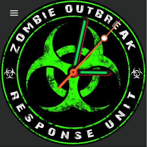 Zombie Outbreak Response Unit