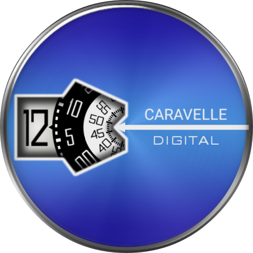 CARAVELLE Digital