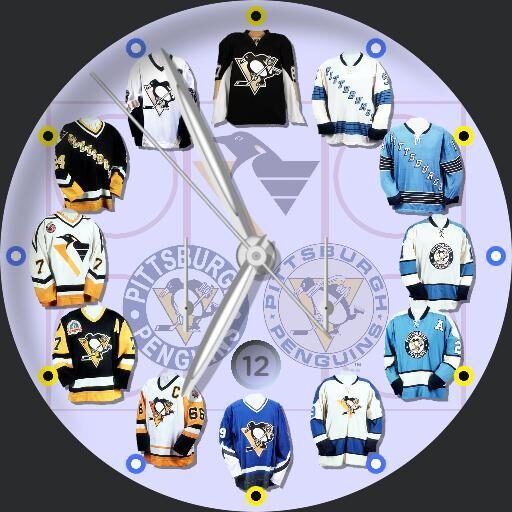 The History Of The Penguins in Pittsburgh