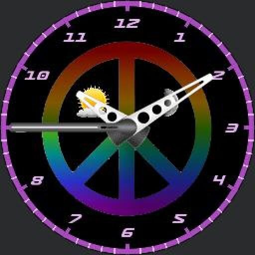 Peace Watch