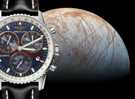 Breitling Jupiter