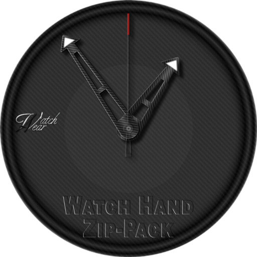 Watch Hand Zip-Pack – CYR-CF