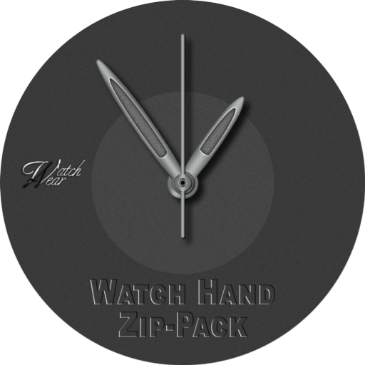 Watch hand Zip-Pack – DW-SK-KIN