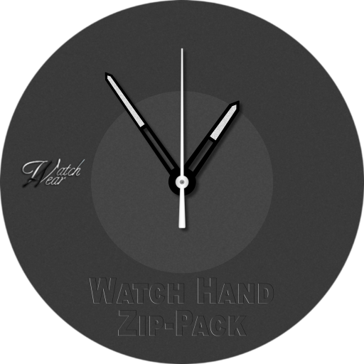 Watch Hand Zip-Pack – SKO-DW-Dim