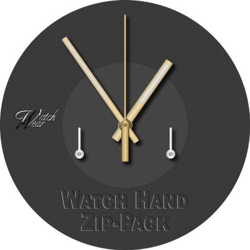 Watch Hand Zip-Pack – SW-RP