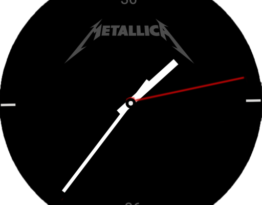 Metallica Simple
