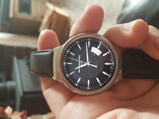 Raymond weil