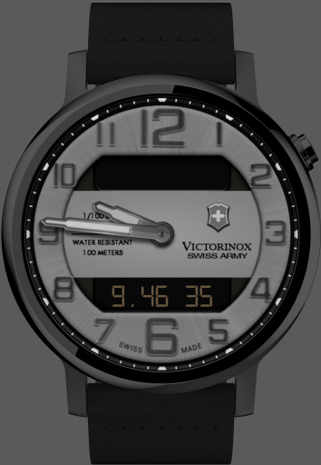 Victorinox Swiss Army 241300-W