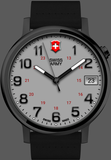 Victorinox Swiss Army 249085.S