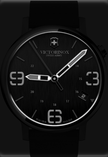 Victorinox Switch 2-in-1