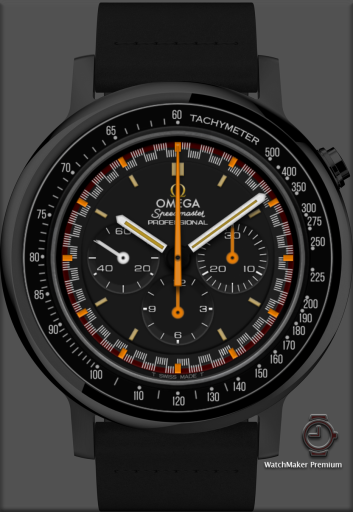 OMEGA RACER