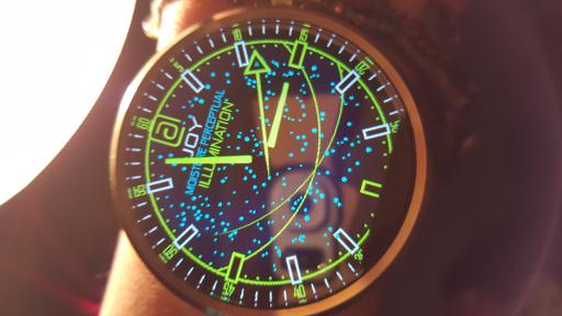 Rolex Milgauss Replica WM used only