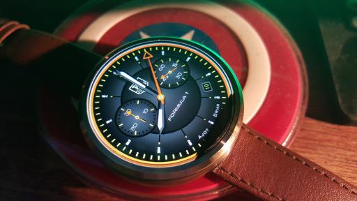 Tag Heuer Formula 1 – WM only Replica