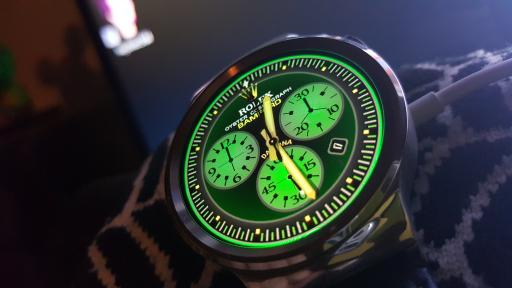 Rolex Daytona 100% Watchmaker