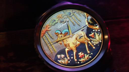 Chopard – Deer