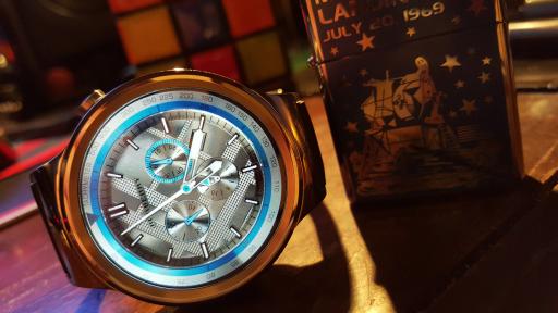 Burberry – Rocketeer