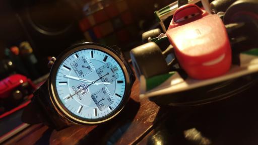 Tag Heuer Monaco Vintage Silver Edition