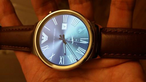 Armani 14 Colours