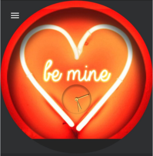 Be Mine (Valentine's Day Submission)