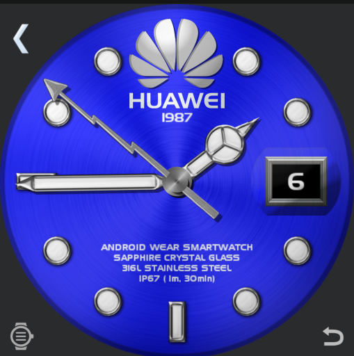 Huawei v 1.2