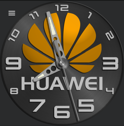 Huawei Sport Emblem