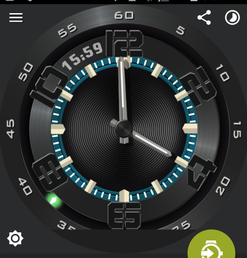Hati Watch 102