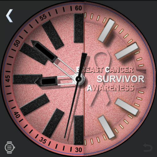 Breast Cancer Survivor & Awareness Tribute