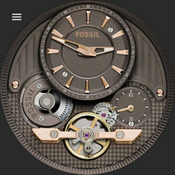 Grant Twist ME1114 Replica