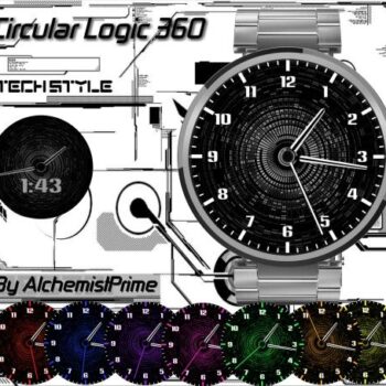 Circular Logic 360