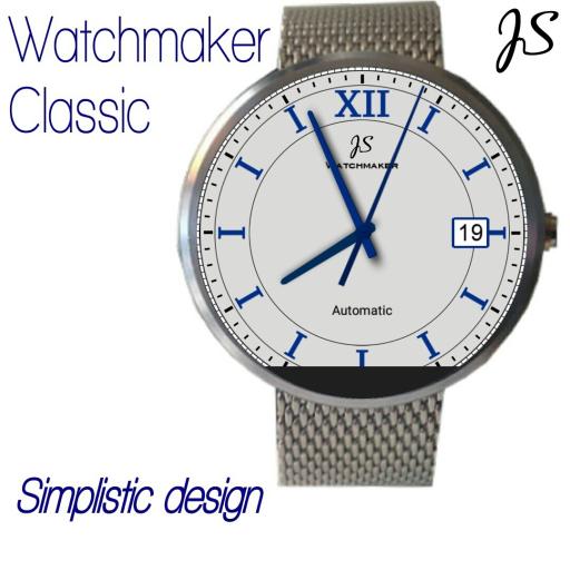 Watchmaker Classic