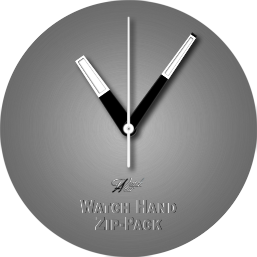 Watch Hand Zip-Pack – DPSW