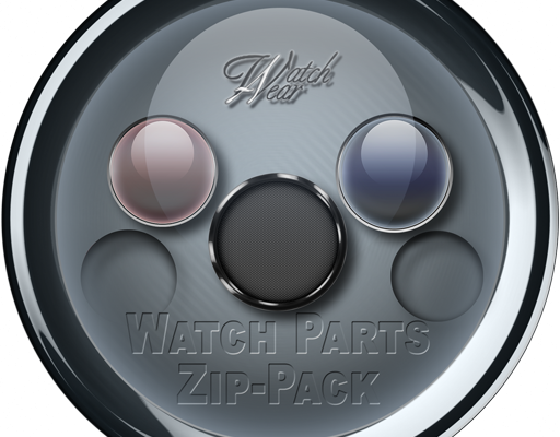 WatchAwear Watch Parts for WatchMaker
